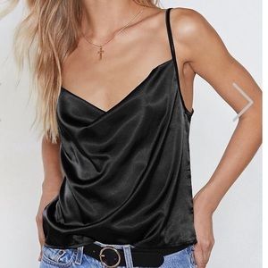 NASTY GAL cami top